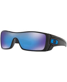 Солнцезащитные очки, batwolf oo9101 Oakley, мульти