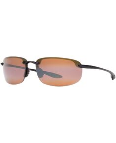 Поляризованные солнцезащитные очки hookipa, 407 Maui Jim