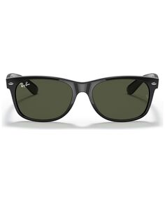 Солнцезащитные очки, rb2132 new wayfarer Ray-Ban, мульти