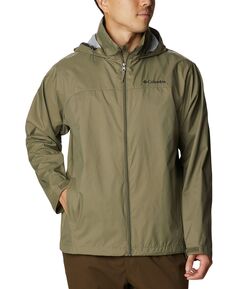 Мужская куртка от дождя glennaker lake Columbia, мульти