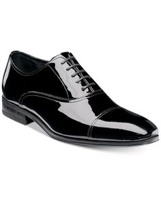 Мужские оксфорды tux cap-toe Florsheim, мульти