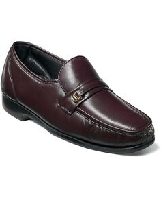 Мужские мокасины riva moc toe Florsheim