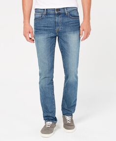 Мужские джинсы прямого кроя стрейч Tommy Jeans, мульти