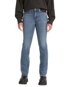 Джинсы прямого кроя 314 Levi&apos;s Levis