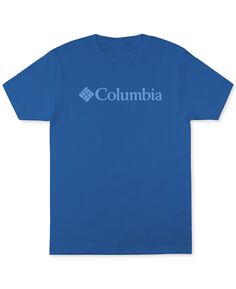 Мужская футболка с коротким рукавом franchise Columbia, мульти