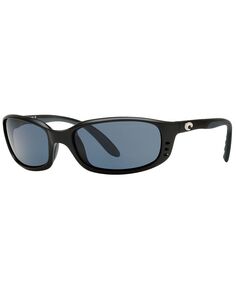 Поляризованные солнцезащитные очки, brinep Costa Del Mar, мульти