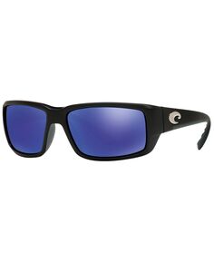 Поляризованные солнцезащитные очки, fantail 59p Costa Del Mar, мульти