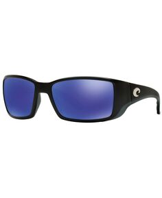 Поляризационные солнцезащитные очки, blackfin 06s000003 62p Costa Del Mar, мульти