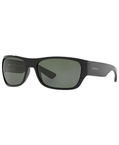Поляризованные солнцезащитные очки, hu2013 63 Sunglass Hut Collection, мульти