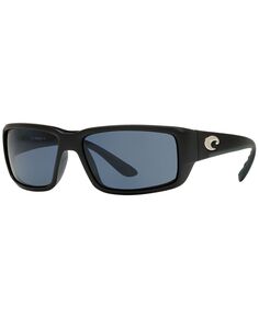 Поляризованные солнцезащитные очки, fantail polarized 59p Costa Del Mar, мульти