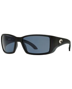 Поляризованные солнцезащитные очки blackfin polarized 60p Costa Del Mar, мульти