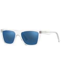 Солнцезащитные очки, hu2014 53 Sunglass Hut Collection, мульти