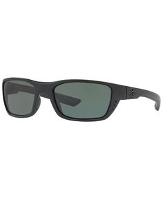 Поляризованные солнцезащитные очки, whitetip 58 Costa Del Mar, мульти