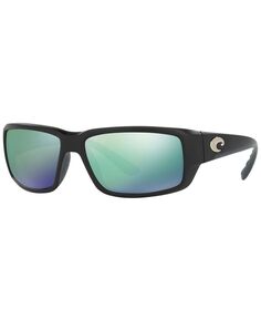 Поляризованные солнцезащитные очки, fantail polarized 59p Costa Del Mar, мульти