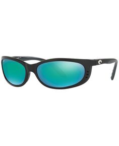 Поляризованные солнцезащитные очки, fathomp Costa Del Mar, мульти
