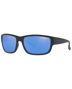 Поляризованные солнцезащитные очки, an4256 62 Arnette, мульти