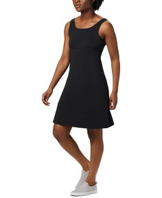Женское платье pfg freezer iii Columbia, черный