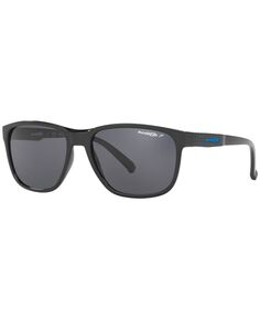 Поляризованные солнцезащитные очки, an4257 57 urca Arnette, мульти