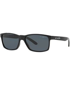 Поляризованные солнцезащитные очки, an4185 slickster Arnette, мульти
