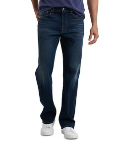 Мужские эластичные джинсы прямого кроя coolmax 181 прямого кроя Lucky Brand