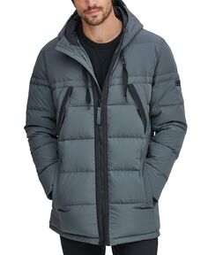 Мужская куртка f18 holden parka, созданная для macy&apos;s Marc New York, мульти