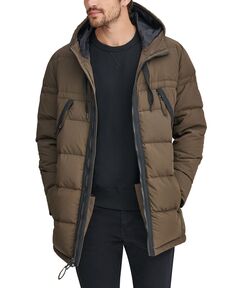 Мужская куртка f18 holden parka, созданная для macy&apos;s Marc New York