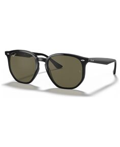 Поляризованные солнцезащитные очки, rb4306 54 Ray-Ban, мульти