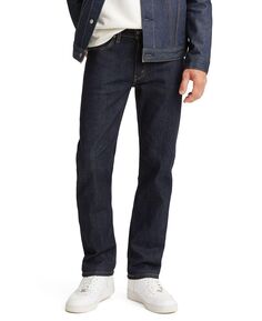 Джинсы levi’s men&apos;s 514 flex прямого кроя Levi&apos;s Levis