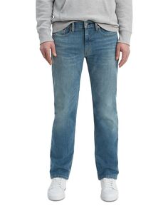 Джинсы levi’s men&apos;s 514 flex прямого кроя Levi&apos;s Levis