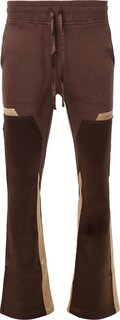 Спортивные брюки Nahmias Terry Carpenter Sweatpants &apos;Brown&apos;, коричневый