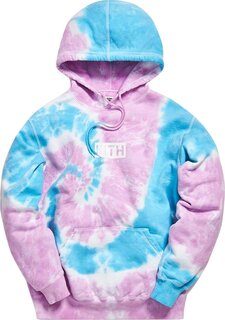 Худи Kith Treats Swirl Hoodie &apos;Multicolor&apos;, разноцветный