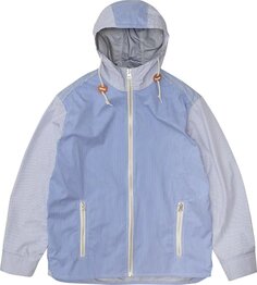 Куртка Junya Watanabe Stripe Print Lightweight Jacket &apos;Natural&apos;, разноцветный
