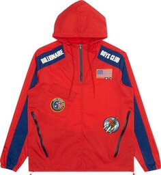 Куртка Billionaire Boys Club Tech Jacket &apos;High Risk Red&apos;, красный