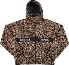 Куртка Supreme Gore-Tex Court Jacket &apos;Multi&apos;, разноцветный