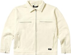 Куртка Palace Comfy Work Jacket &apos;Soft White&apos;, белый