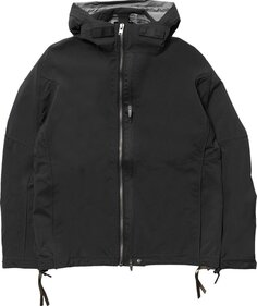 Куртка Acronym 3L GORE-TEX Pro Interops Jacket &apos;Black&apos;, черный