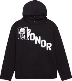 Худи Honor The Gift Mascot Hoodie &apos;Black&apos;, черный