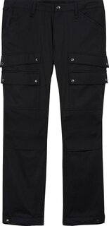 Брюки Burberry Carmelo Pant &apos;Black&apos;, черный