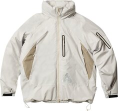 Куртка Palace Gore-Tex Infinium Loft Jacket &apos;Grey&apos;, серый