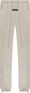 Брюки Fear of God Essentials Track Pant &apos;Smoke&apos;, серый