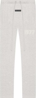 Спортивные брюки Fear of God Essentials Relaxed Sweatpants &apos;Light Oatmeal&apos;, серый