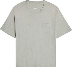 Футболка Visvim Amplus Tee &apos;Crash Grey&apos;, серый