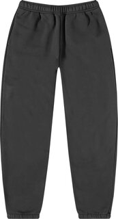 Брюки Acne Studios Loose Fit Trousers &apos;Black&apos;, черный