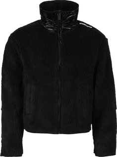 Куртка 032C Tech Fleece Jacket &apos;Black&apos;, черный