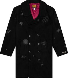 Пальто Billionaire Boys Club Starry Night Coat &apos;Black&apos;, черный