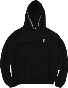 Худи Billionaire Boys Club Small Arch Hoodie &apos;Black&apos;, черный