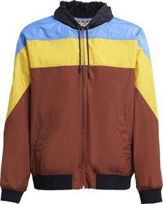 Куртка Marni Jacket &apos;Clay&apos;, разноцветный