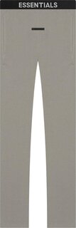 Брюки Fear of God Essentials Lounge Pant &apos;Charcoal&apos;, серый