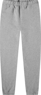 Спортивные брюки Les Tien Classic Sweatpants &apos;Heather Grey&apos;, серый
