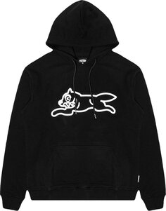 Худи Icecream Dog Hoodie &apos;Black&apos;, черный